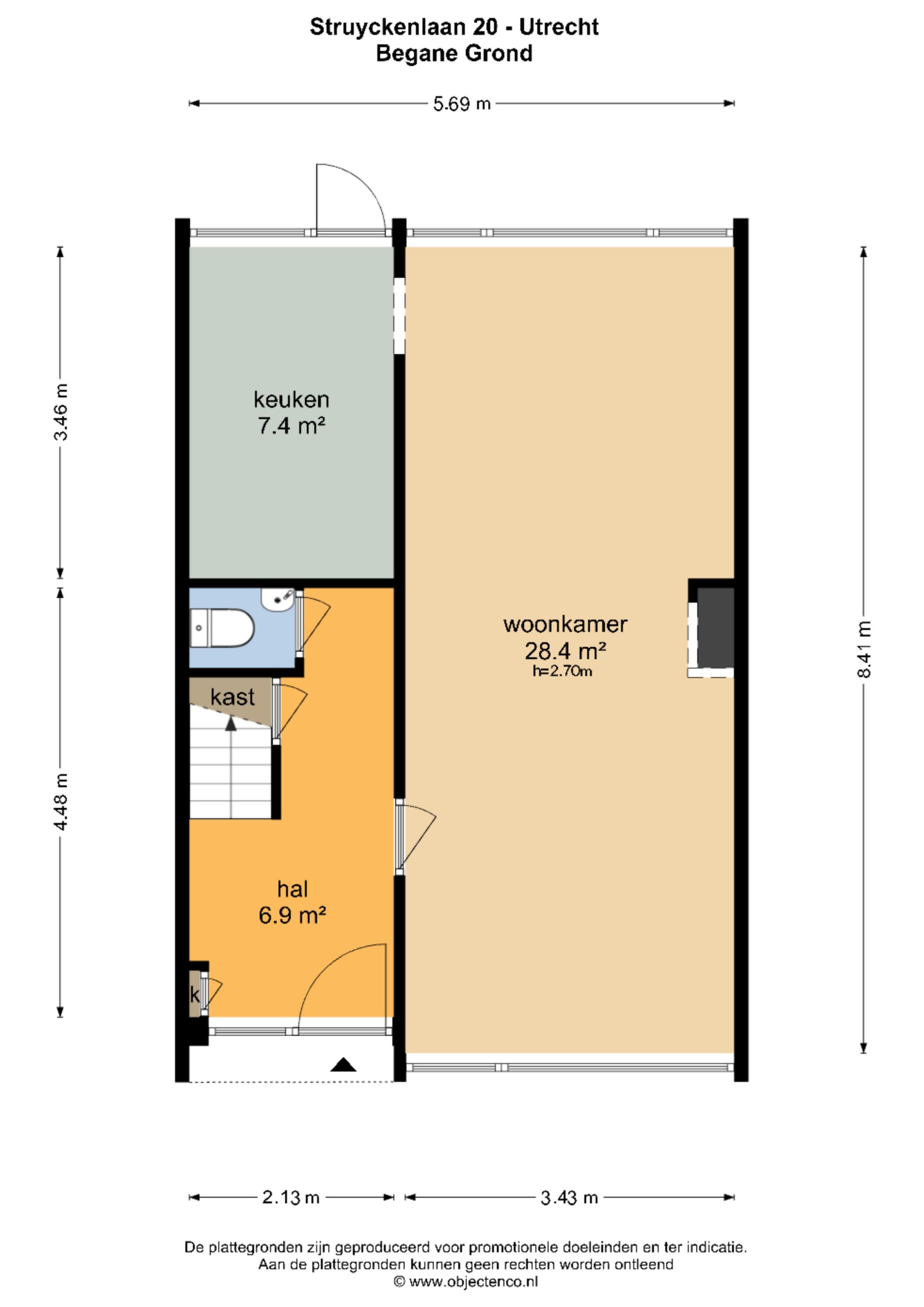 Photo 39 of Struyckenlaan 20