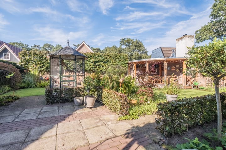 Foto 27 van Beukenlaan 3