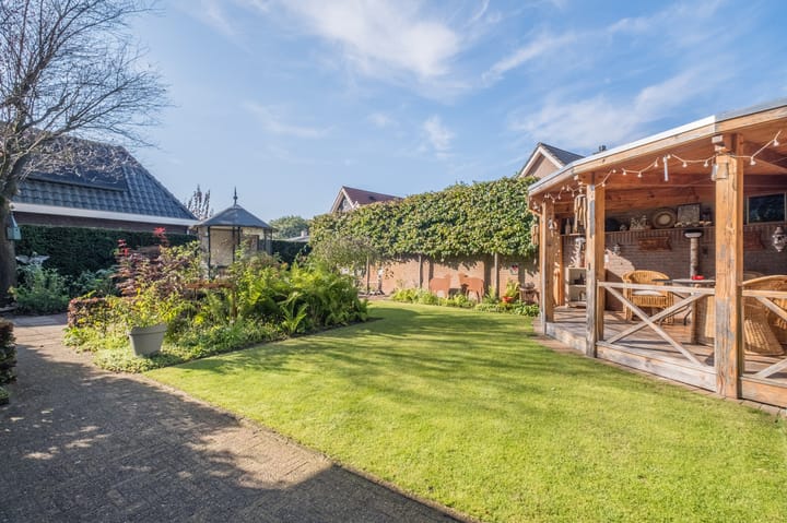 Foto 28 van Beukenlaan 3