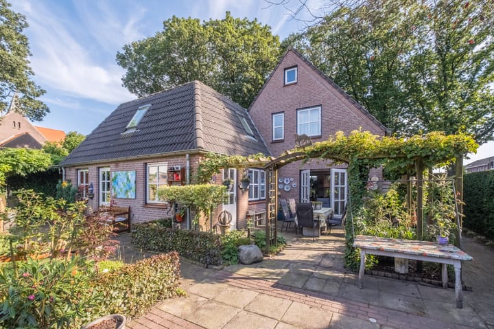 Foto 29 van Beukenlaan 3