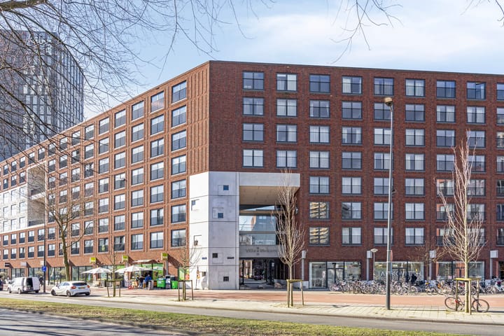 Foto 1 van Welnastraat 561