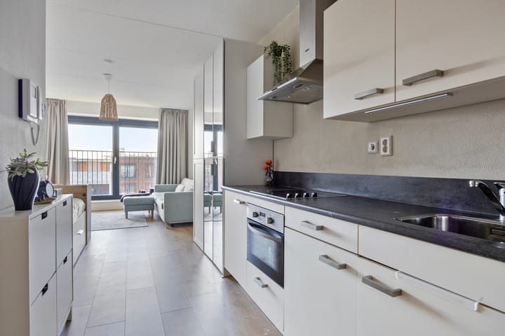 Foto 3 van Welnastraat 561