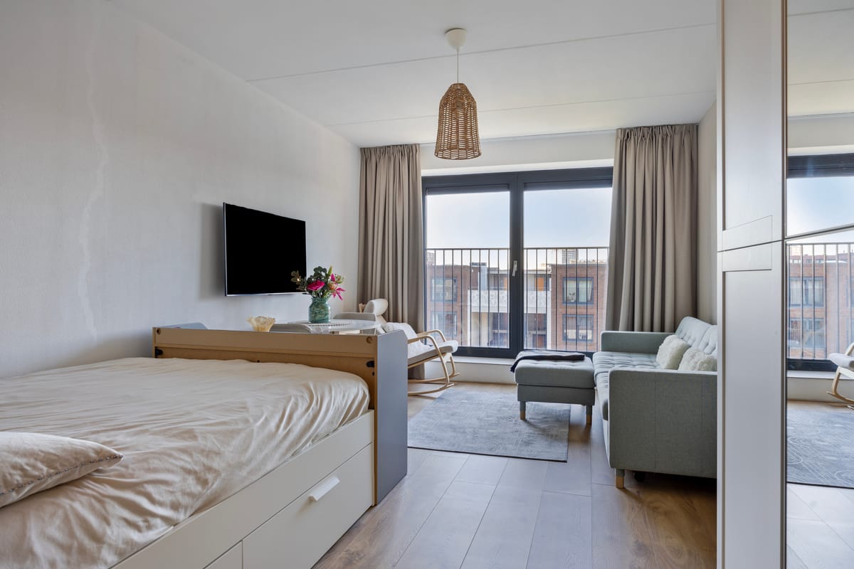 Foto 4 van Welnastraat 561