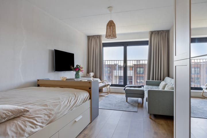 Foto 4 van Welnastraat 561