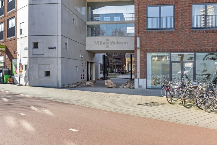 Foto 6 van Welnastraat 561