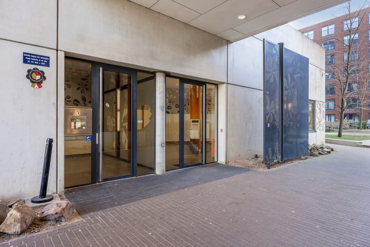 Foto 7 van Welnastraat 561