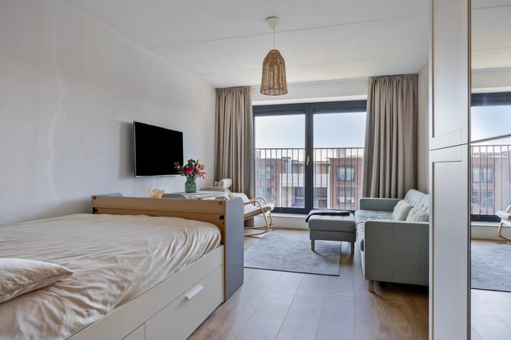 Foto 10 van Welnastraat 561