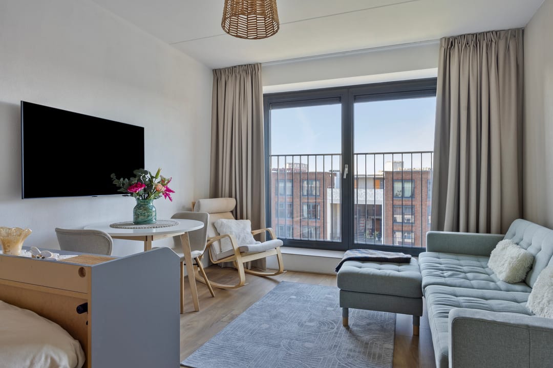 Foto 11 van Welnastraat 561