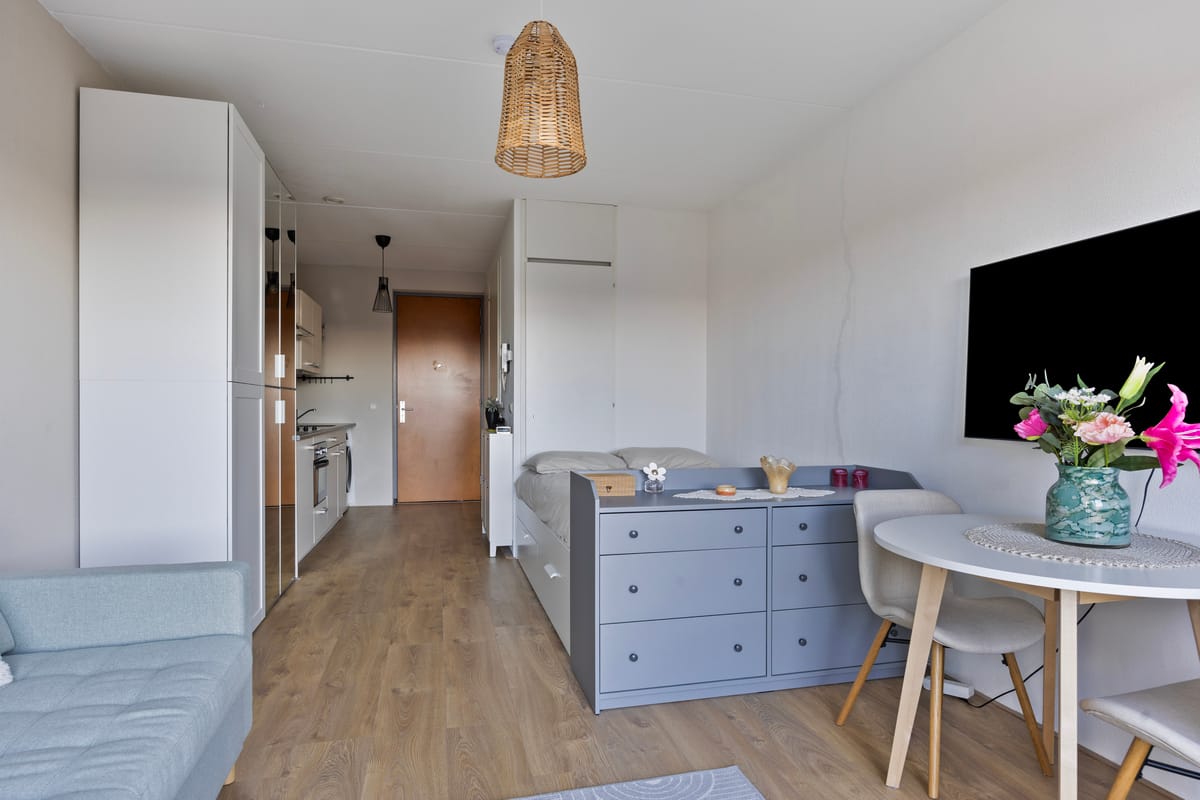 Foto 14 van Welnastraat 561