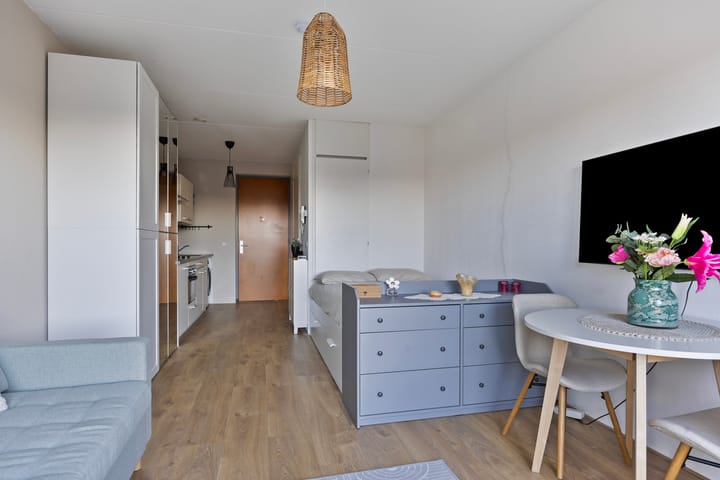 Foto 14 van Welnastraat 561