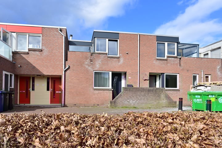 Middenhof 304