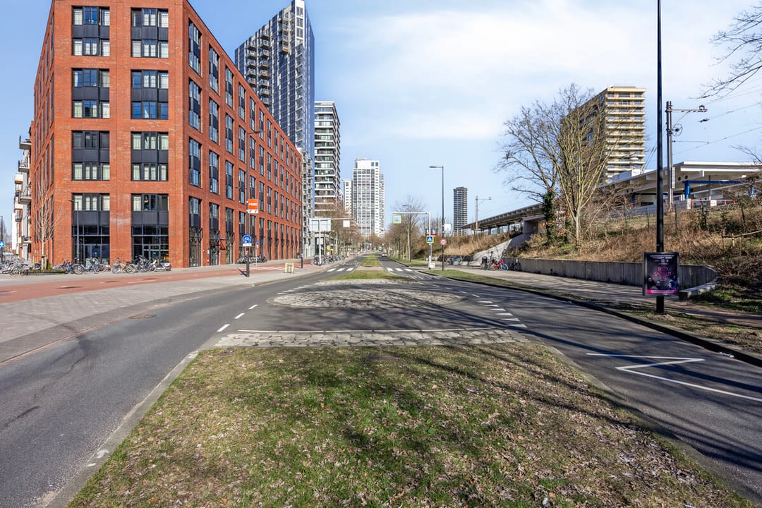 Foto 22 van Welnastraat 561