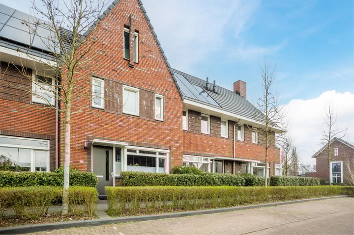 Foto 3 van Van de Weerdstraat 6