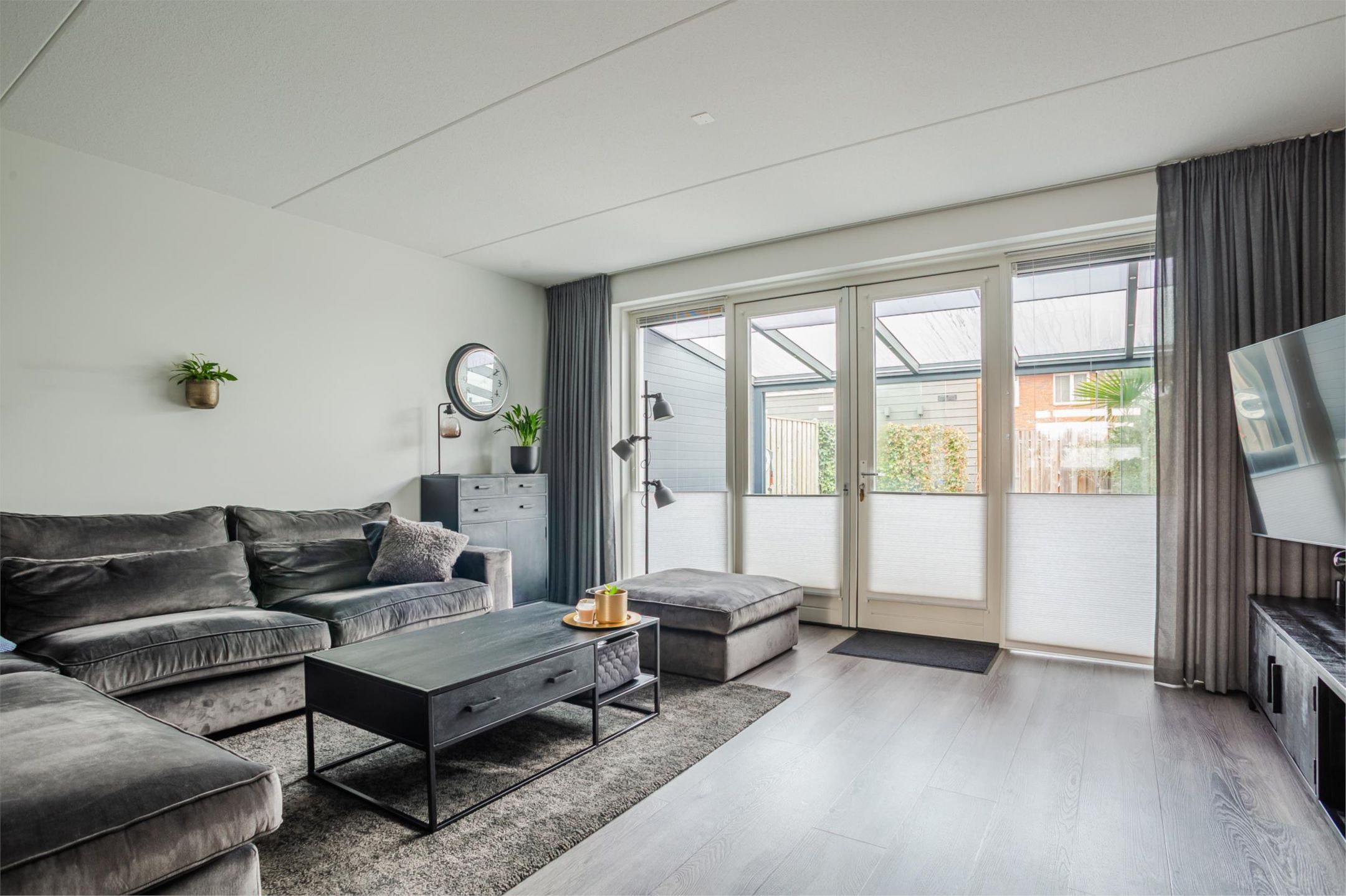 Foto 6 van Van de Weerdstraat 6