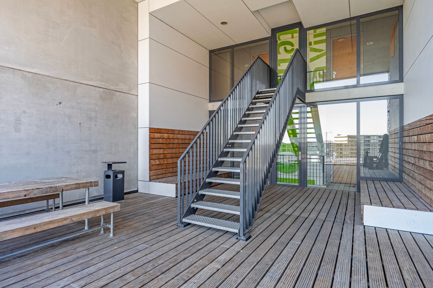 Foto 20 van Welnastraat 561