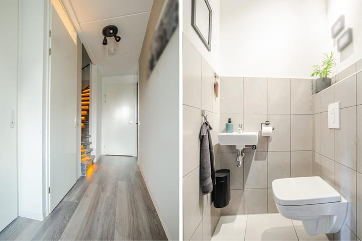 Foto 11 van Van de Weerdstraat 6