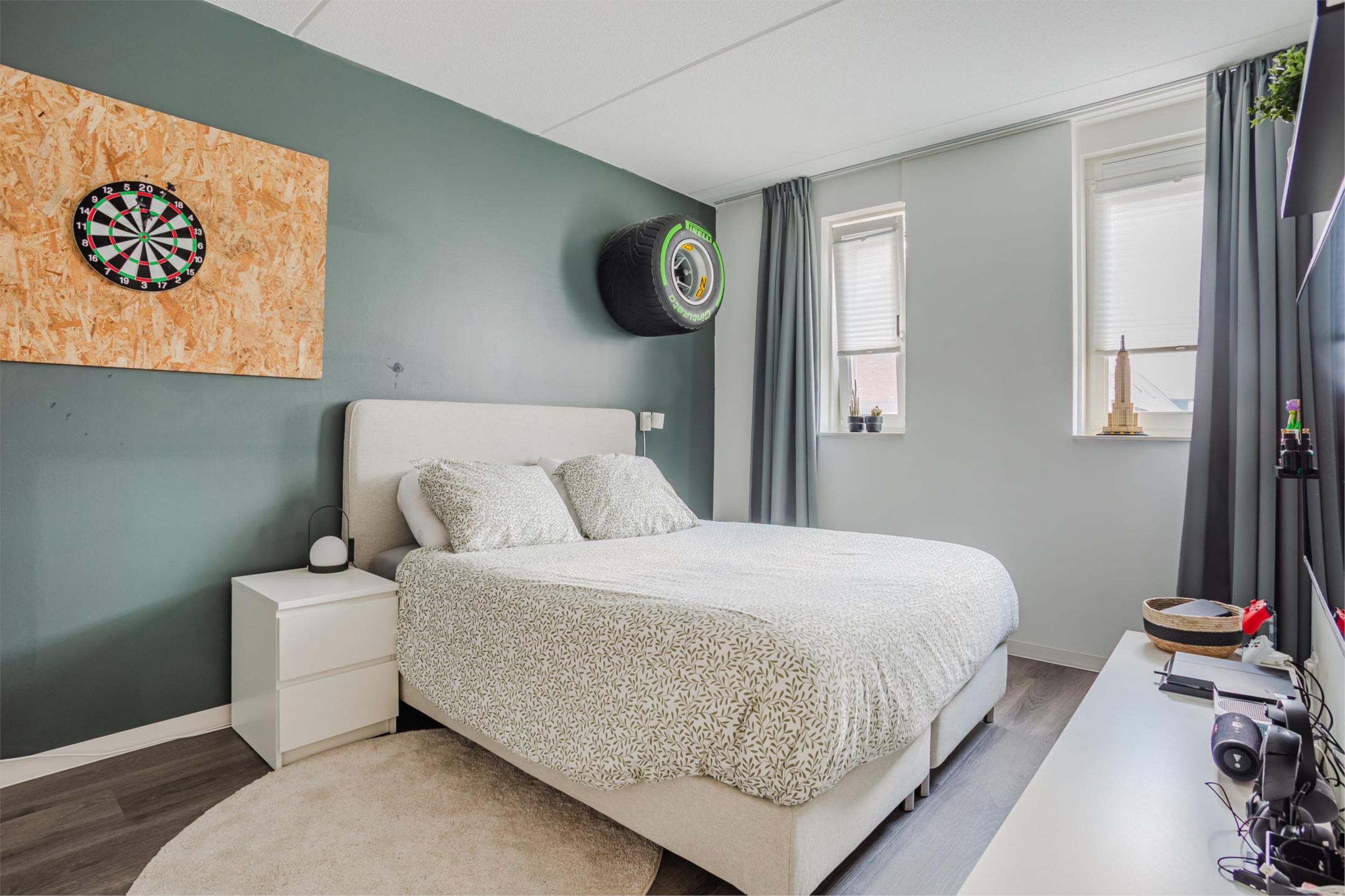 Foto 12 van Van de Weerdstraat 6