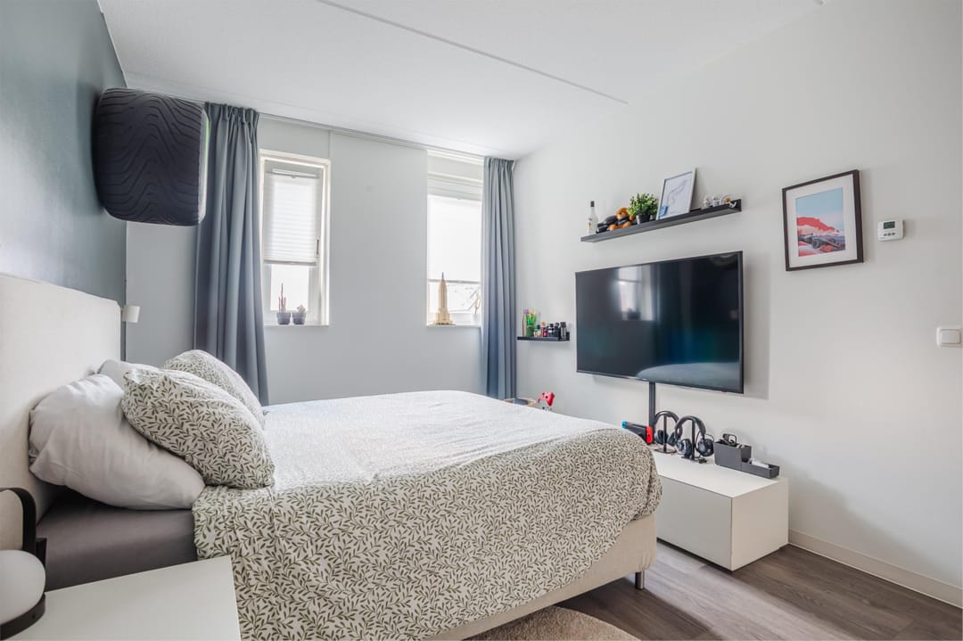 Foto 13 van Van de Weerdstraat 6