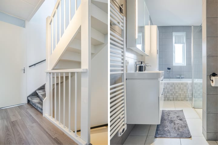 Foto 20 van Van de Weerdstraat 6