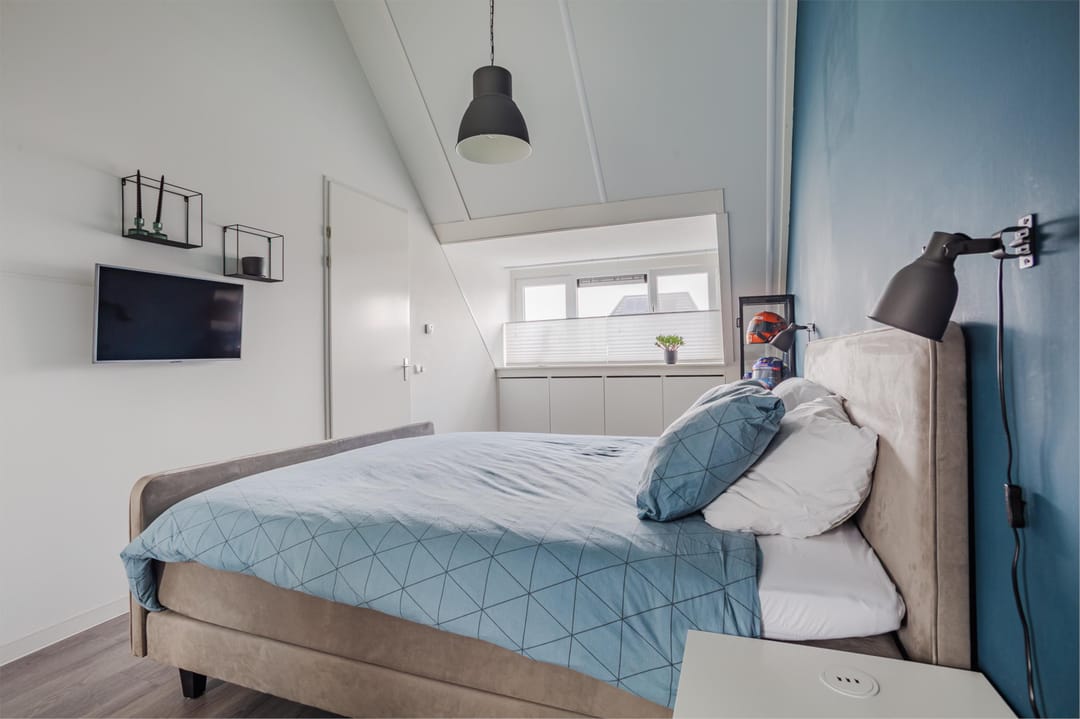 Foto 26 van Van de Weerdstraat 6