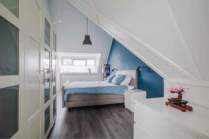 Foto 27 van Van de Weerdstraat 6