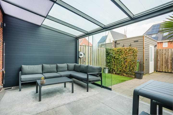 Foto 29 van Van de Weerdstraat 6