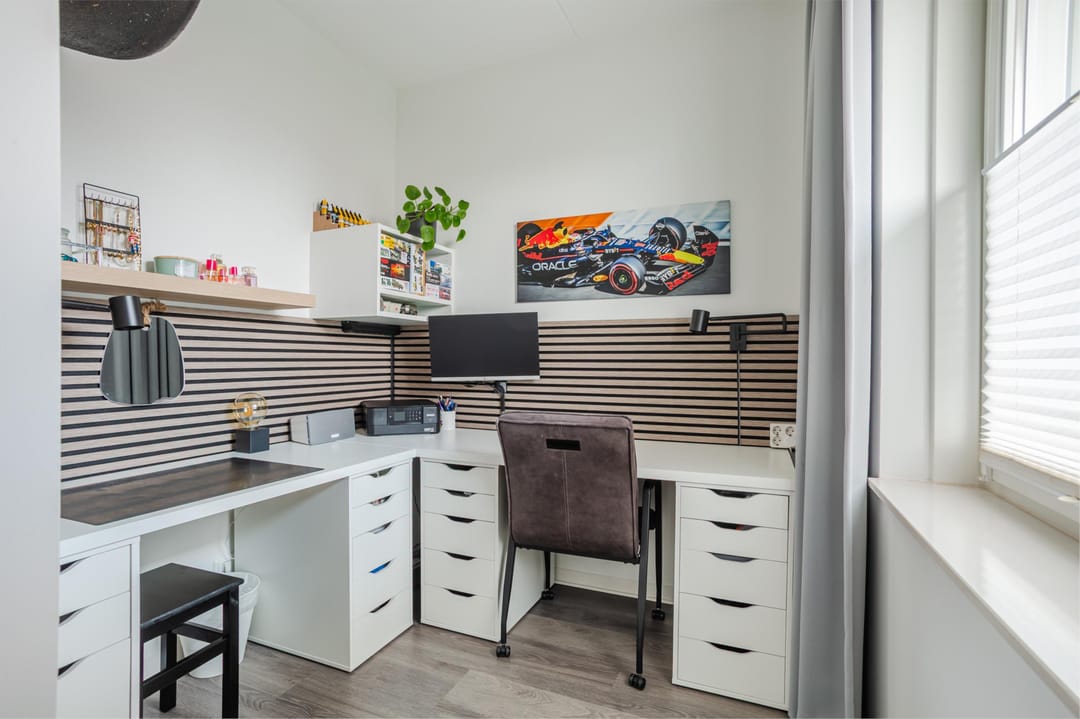 Foto 17 van Van de Weerdstraat 6