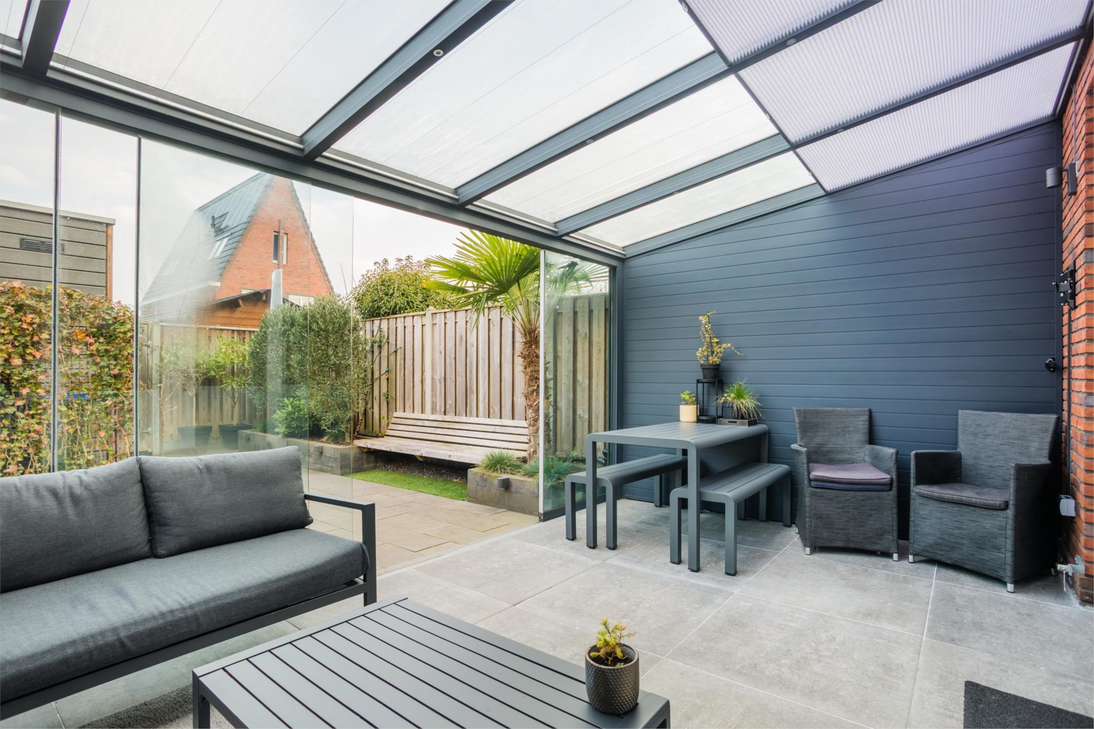 Foto 30 van Van de Weerdstraat 6