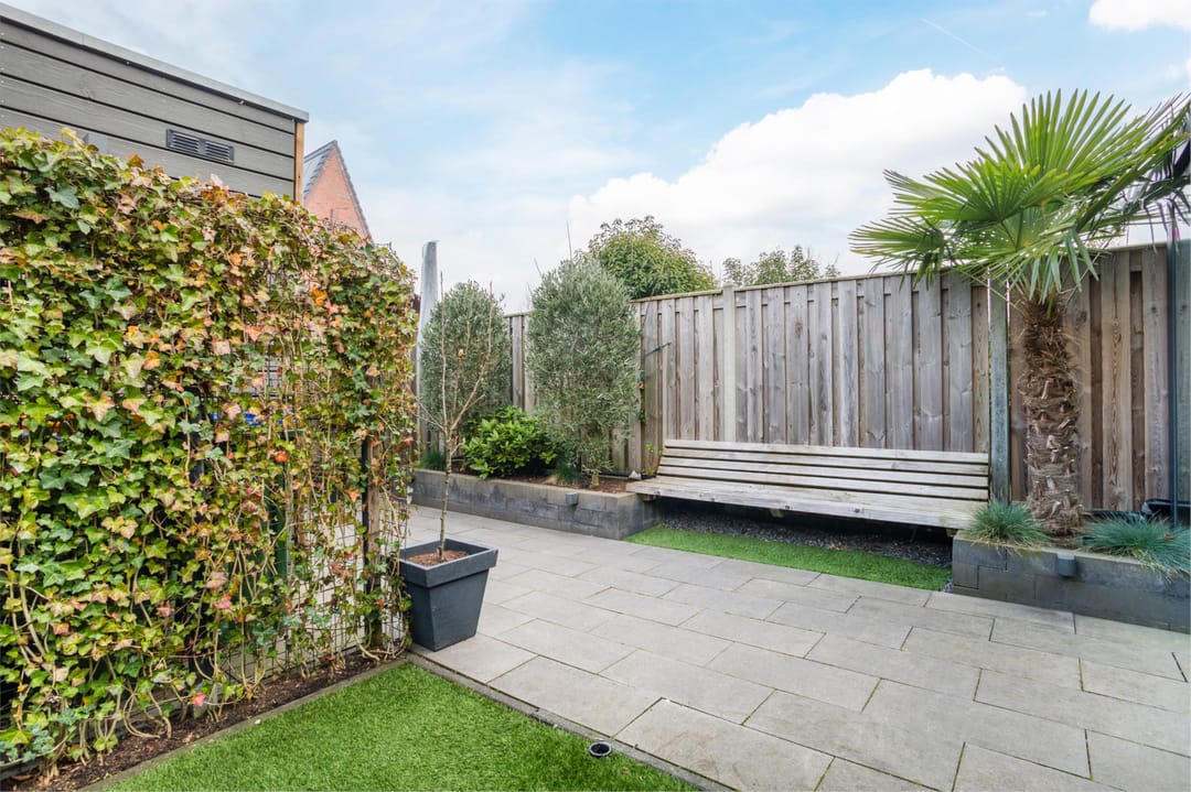 Foto 32 van Van de Weerdstraat 6