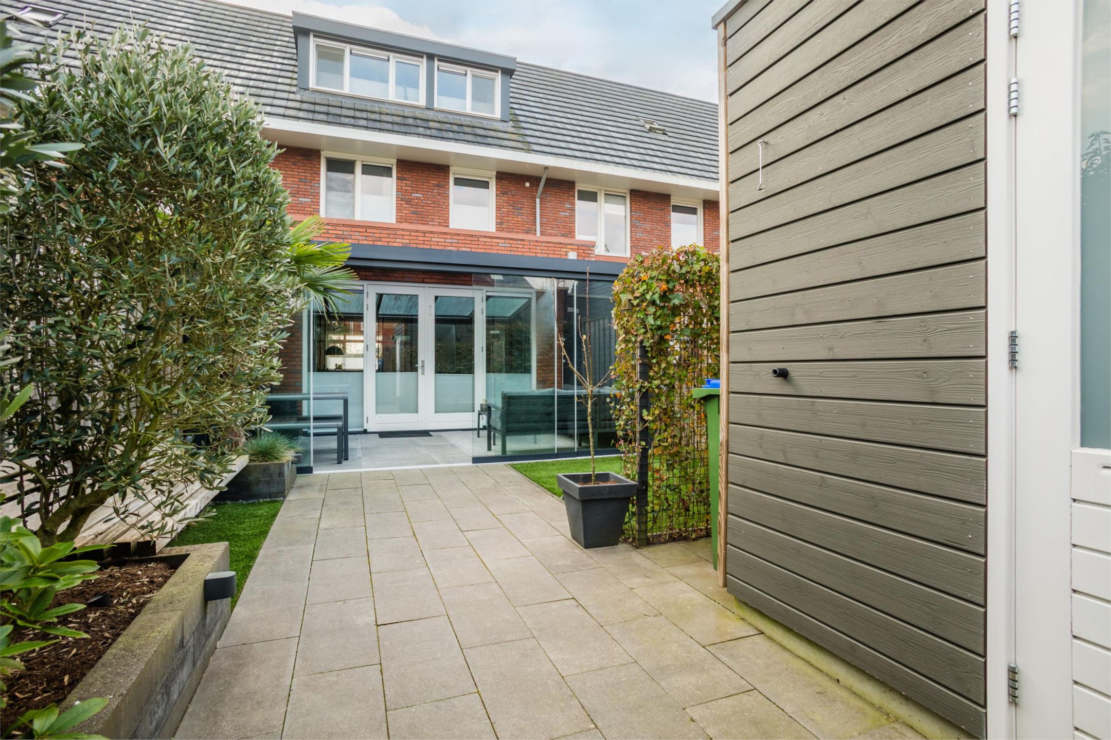 Foto 33 van Van de Weerdstraat 6