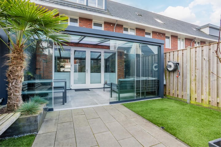 Foto 34 van Van de Weerdstraat 6