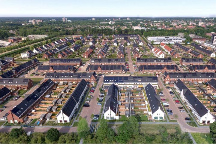 Foto 36 van Van de Weerdstraat 6