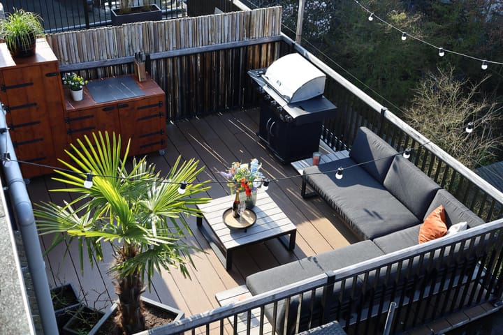 Photo 1 of Van der Dussenstraat 13-B02