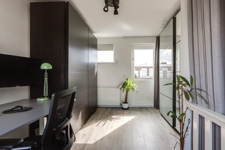 Foto 4 van Van der Dussenstraat 13-B02