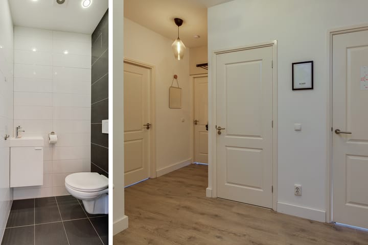 Photo 8 of Van der Dussenstraat 13-B02