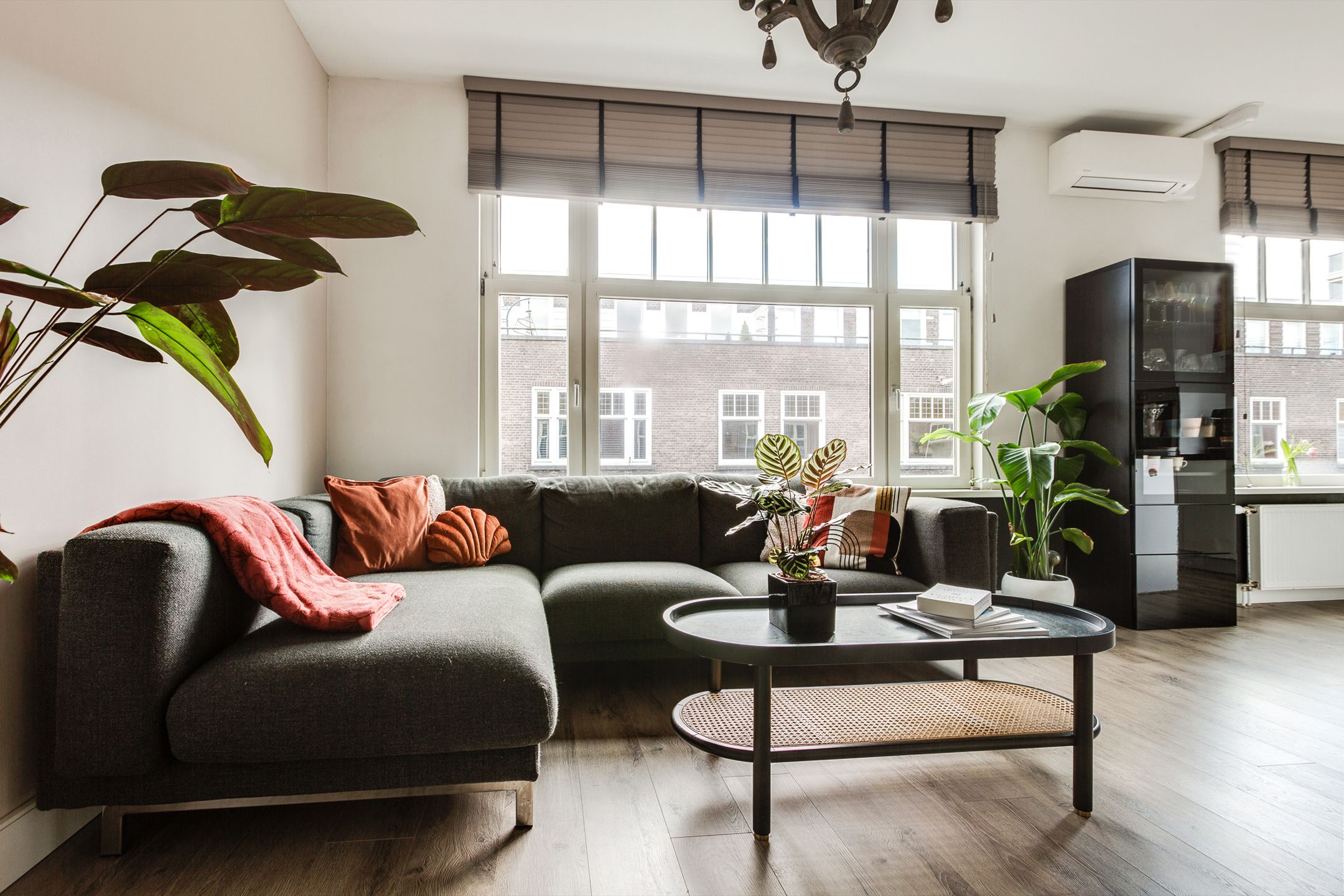 Foto 9 van Van der Dussenstraat 13-B02