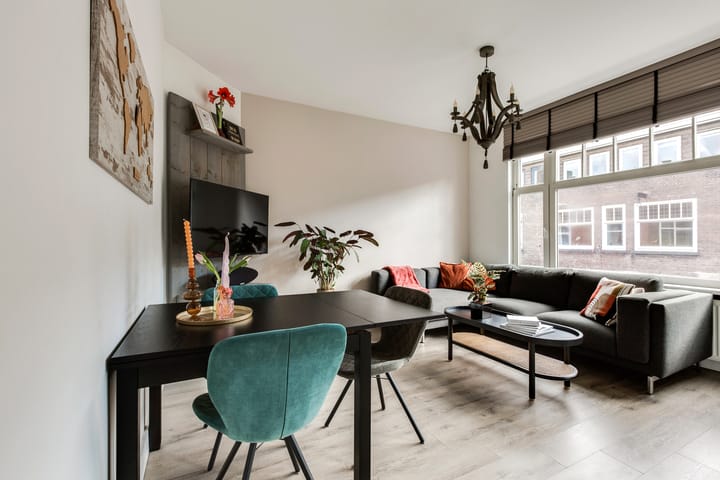 Photo 10 of Van der Dussenstraat 13-B02