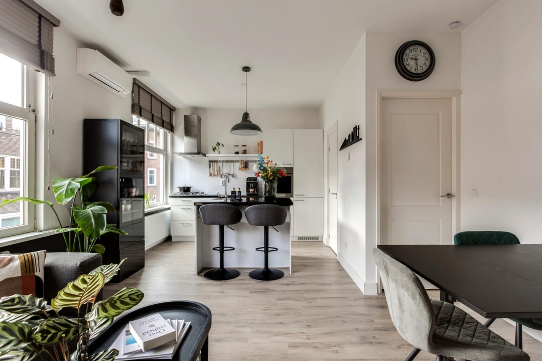 Foto 13 van Van der Dussenstraat 13-B02