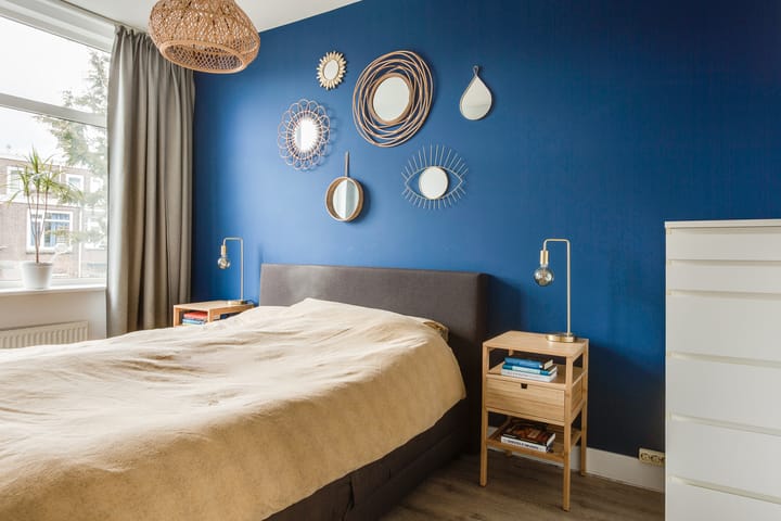 Photo 16 of Van der Dussenstraat 13-B02