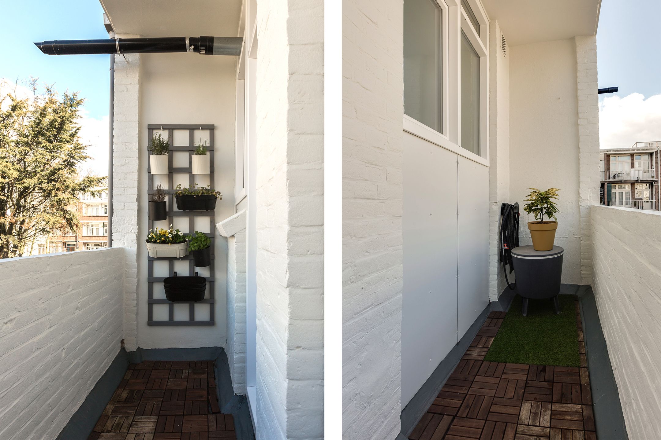 Foto 21 van Van der Dussenstraat 13-B02