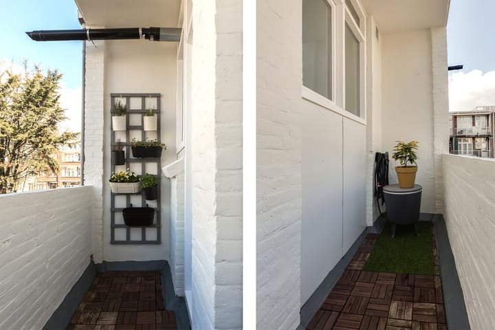 Photo 21 of Van der Dussenstraat 13-B02