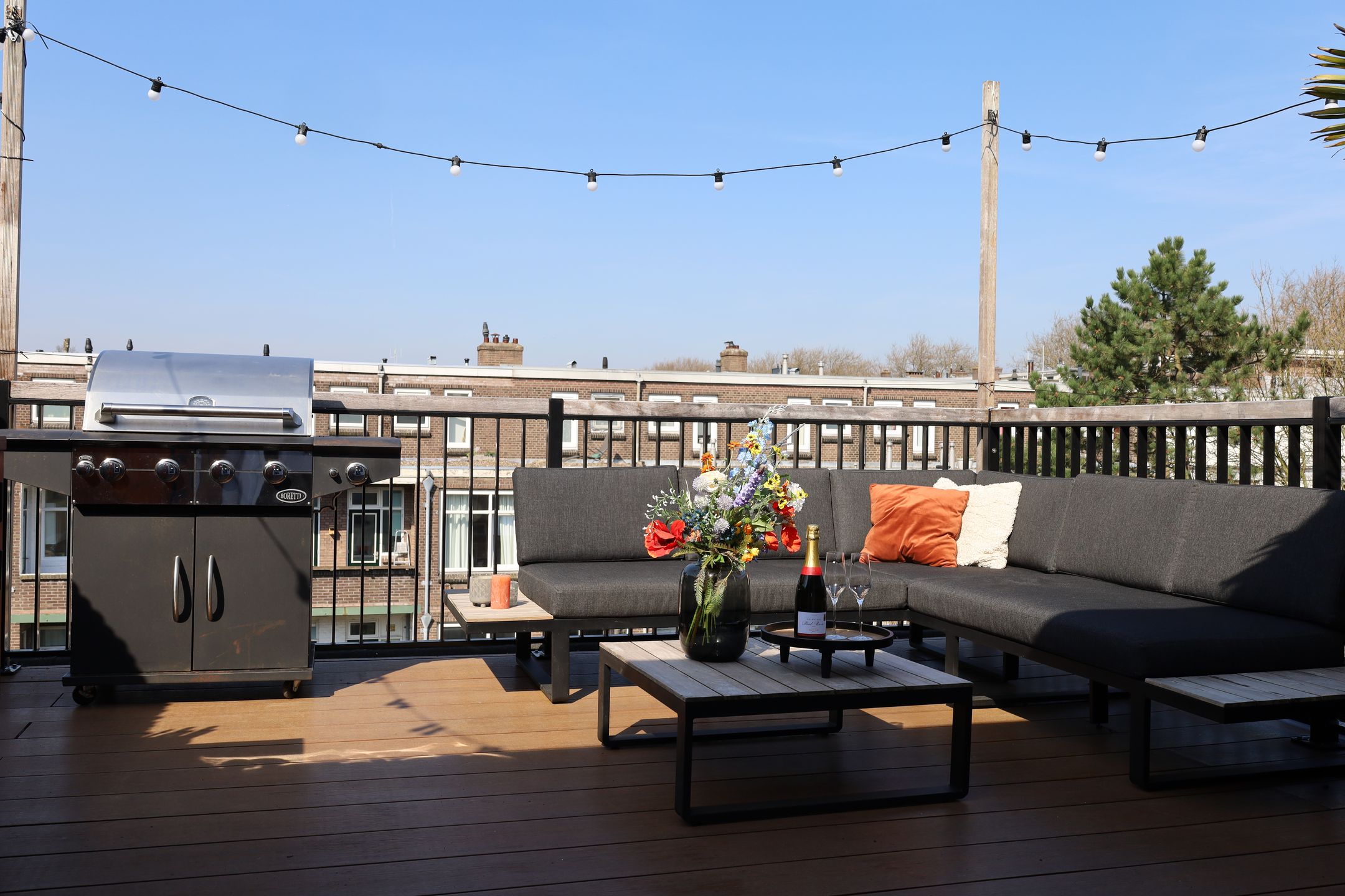 Foto 24 van Van der Dussenstraat 13-B02