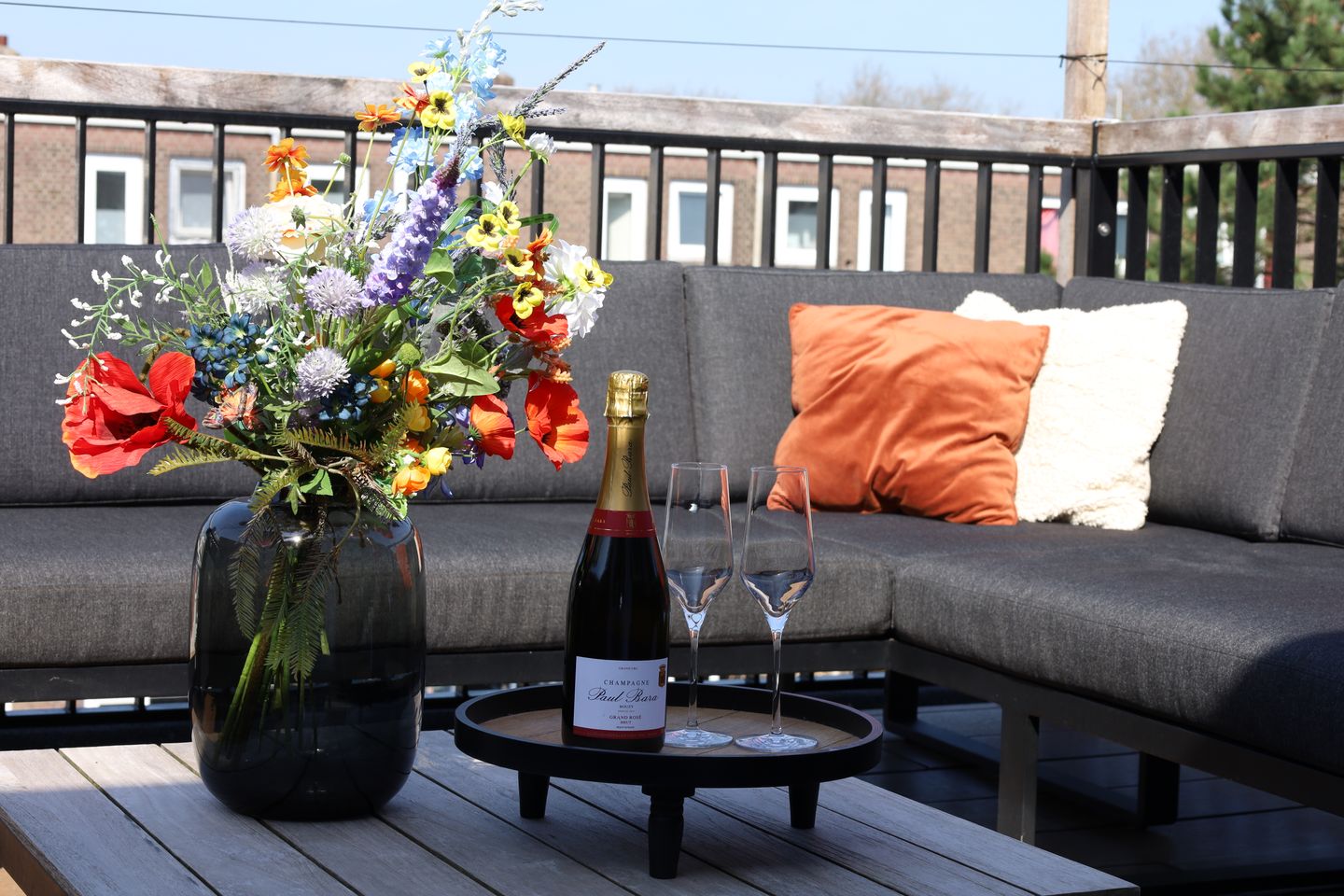 Foto 25 van Van der Dussenstraat 13-B02