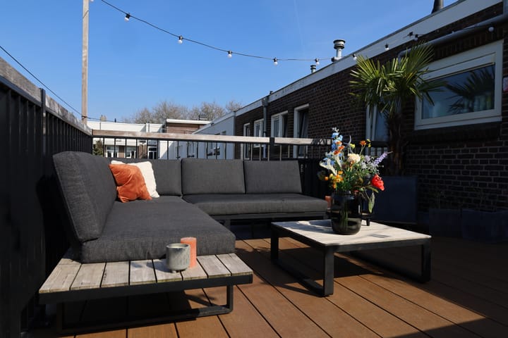 Photo 26 of Van der Dussenstraat 13-B02