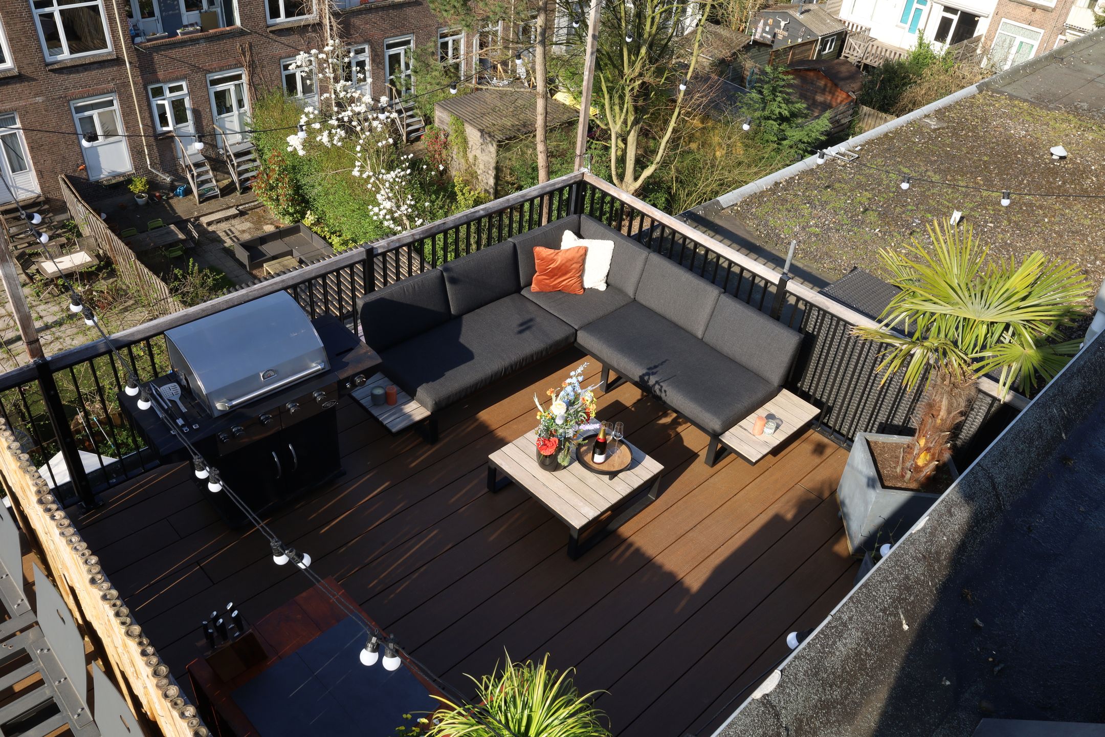 Foto 27 van Van der Dussenstraat 13-B02