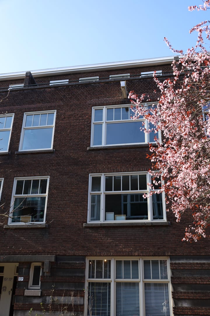 Photo 30 of Van der Dussenstraat 13-B02