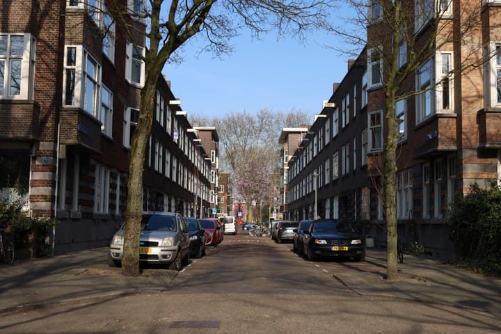 Photo 31 of Van der Dussenstraat 13-B02