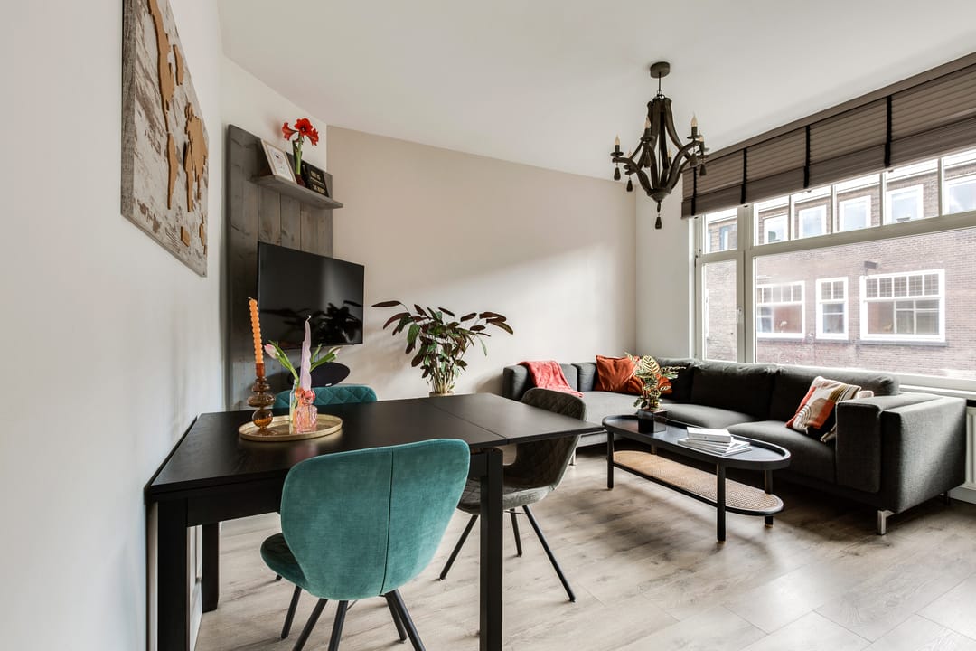 Foto 2 van Van der Dussenstraat 13-B02