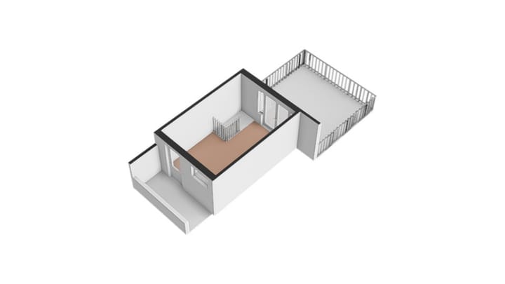 Photo 39 of Van der Dussenstraat 13-B02