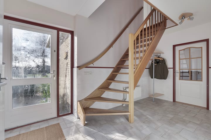 Foto 5 van Linnaeusweg 12-B